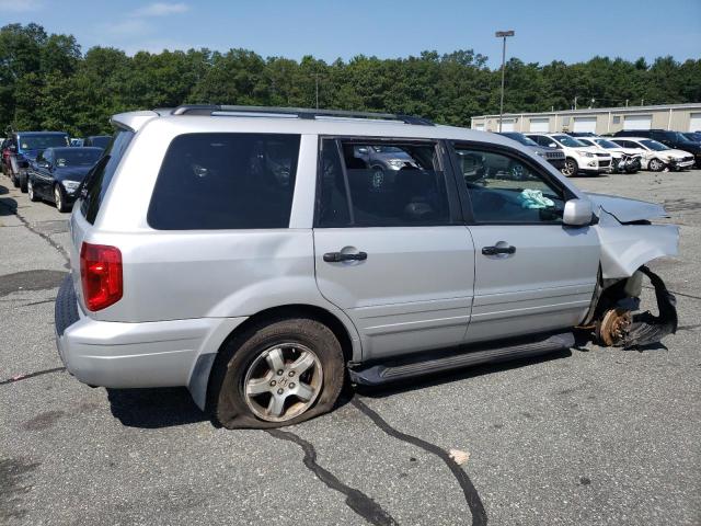 Image 3 of 2004 HONDA PILOT EXL 2004 with VIN 2HKYF185X4H582124