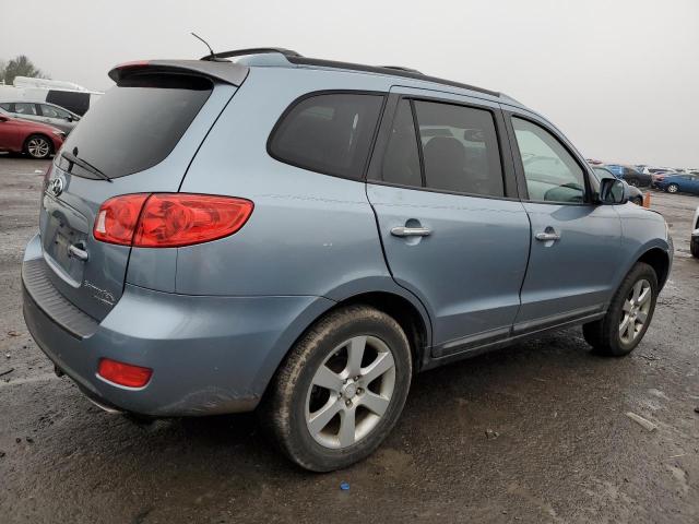 Obraz 3 z 2009 HYUNDAI SANTA FE SE 2009 z VIN 5NMSH73E39H316801