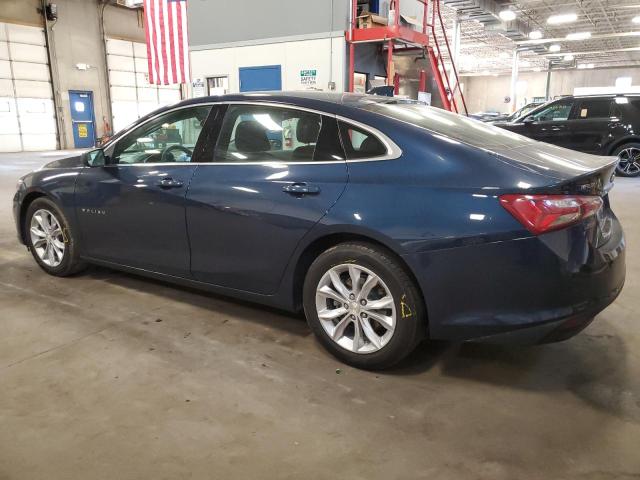 Image 2 of 2019 CHEVROLET MALIBU LT 2019 with VIN 1G1ZD5ST3KF207250