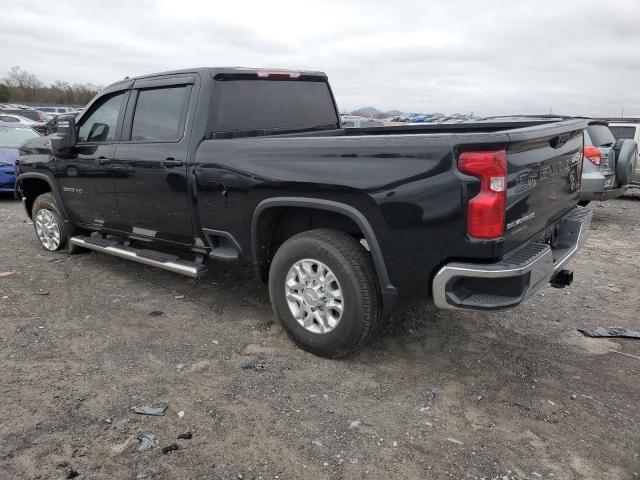 Image 2 of 2024 CHEVROLET SILVERADO K2500 HEAVY DUTY LT 2024 with VIN 1GC4YNE79RF100315