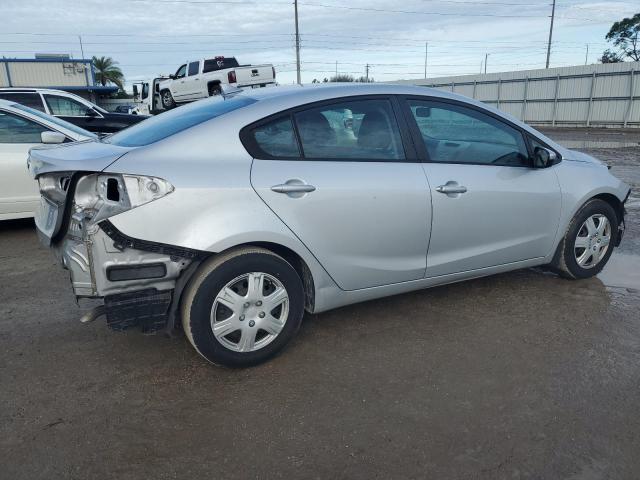 Image 3 of 2015 KIA FORTE LX 2015 with VIN KNAFK4A60F5418940