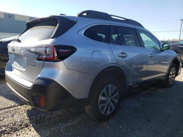 Изображение 3 2020 SUBARU OUTBACK PREMIUM 2020 с VIN 4S4BTACC2L3154283