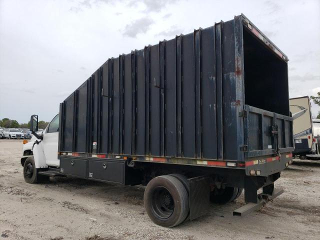 Image 3 of 2004 CHEVROLET C5500 C5C042 2004 with VIN 1GBJ5C12X4F513450