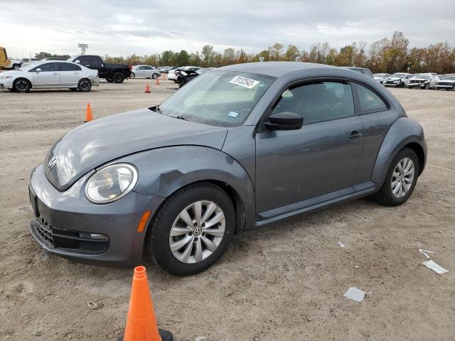 Obraz 2014 VOLKSWAGEN BEETLE  2014