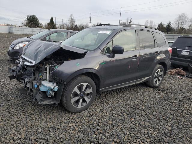 2017 SUBARU FORESTER 2.5I PREMIUM 2017 image