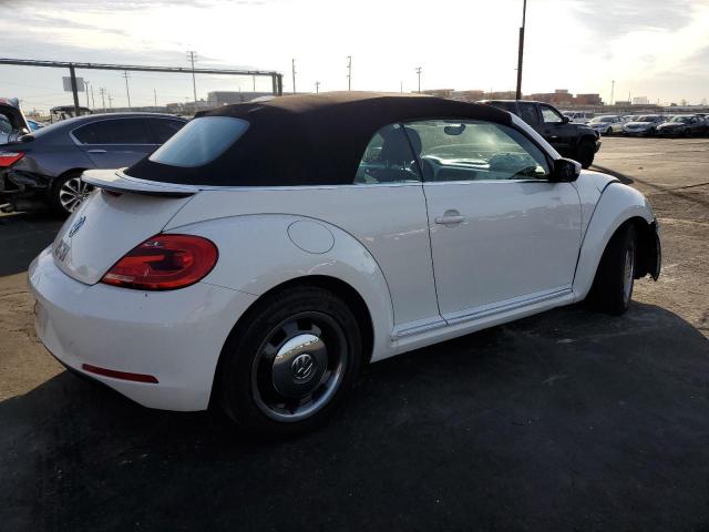 Obraz 3 z 2013 Volkswagen Beetle 2013 z VIN 3VW5P7ATXDM819617