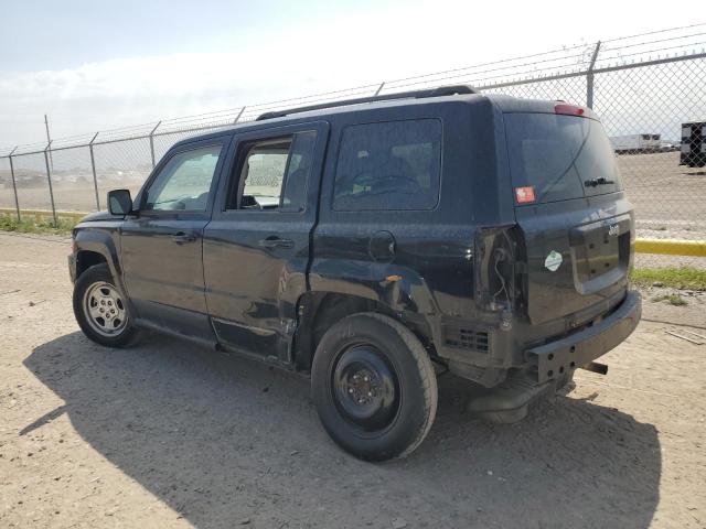 Image 2 of 2016 JEEP PATRIOT SPORT 2016 with VIN 1C4NJPBA3GD512503