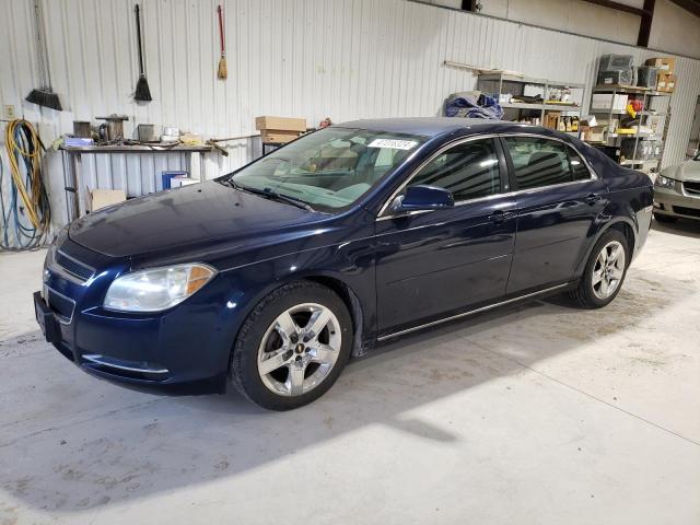 Image 1 of 2010 CHEVROLET MALIBU 1LT 2010 with VIN 1G1ZC5E03AF168095