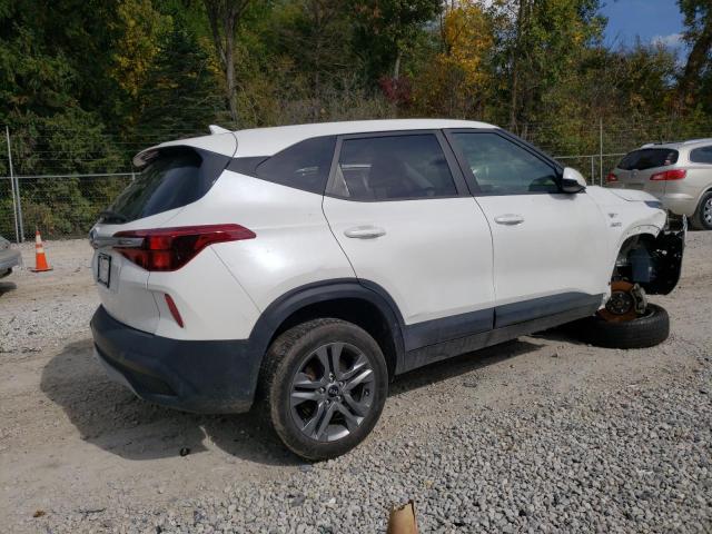 Изображение 3 2021 KIA SELTOS LX 2021 с VIN KNDEPCAA4M7192207