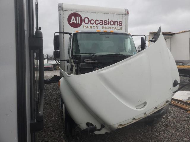 Image 1 of 2013 INTERNATIONAL 4000 4300 2013 with VIN 1HTMMAAL9DH353139