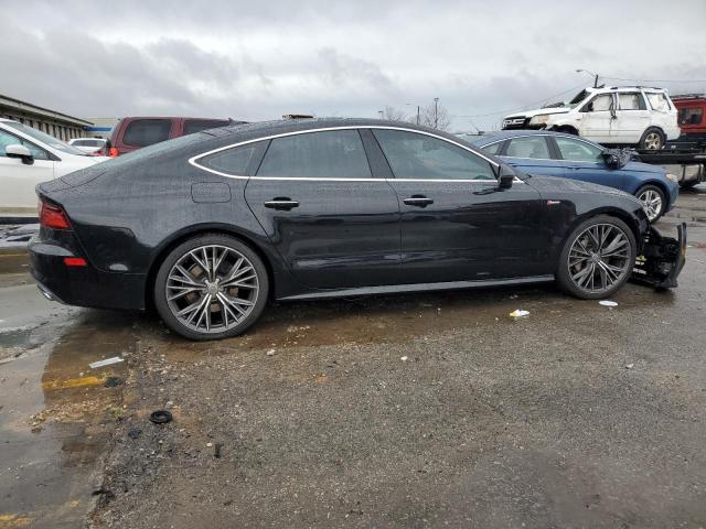 Obraz 3 z 2017 AUDI A7 PRESTIGE 2017 z VIN WAU22AFC4HN053693