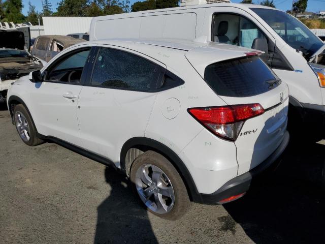 Изображение 2 2022 HONDA HR-V LX 2022 с VIN 3CZRU6H38NM723669