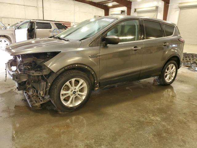Image 1 of 2017 FORD ESCAPE SE 2017 with VIN 1FMCU9G90HUA68566