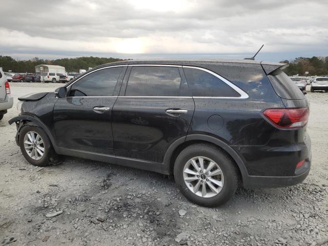 Изображение 2 2019 KIA SORENTO L 2019 с VIN 5XYPG4A37KG574831