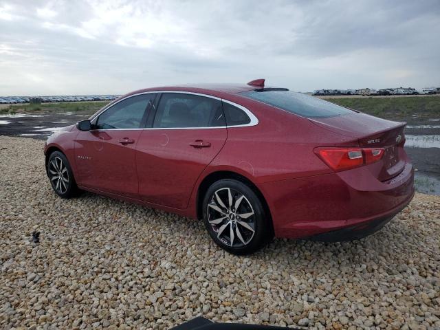 Image 2 of 2018 CHEVROLET MALIBU LT 2018 with VIN 1G1ZD5ST7JF278711