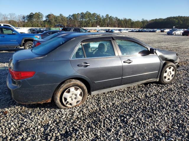 Obraz 3 z 2005 HONDA ACCORD LX 2005 z VIN 3HGCM56415G704706