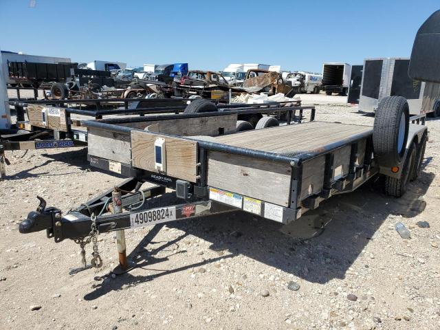 Obraz 2 z 2020 PJ TRAILER 2020 z VIN 3CVUL1826L2605864