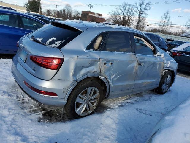 Obraz 3 z 2018 AUDI Q3 PREMIUM PLUS 2018 z VIN WA1JCCFS2JR001776