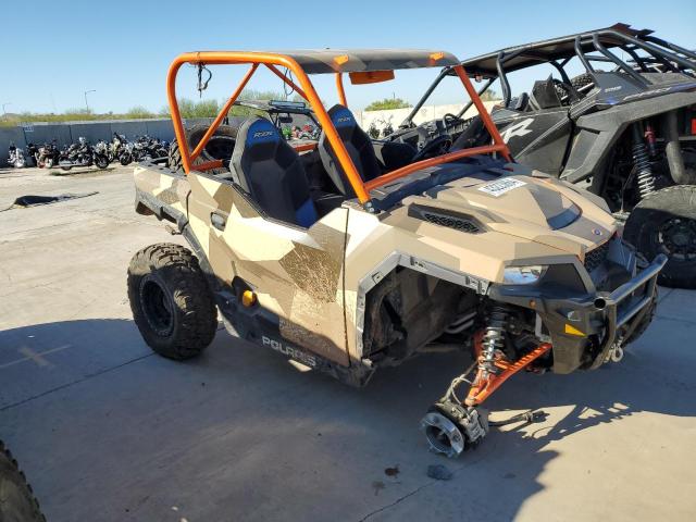Obraz 2017 POLARIS GENERAL 1000 EPS 2017