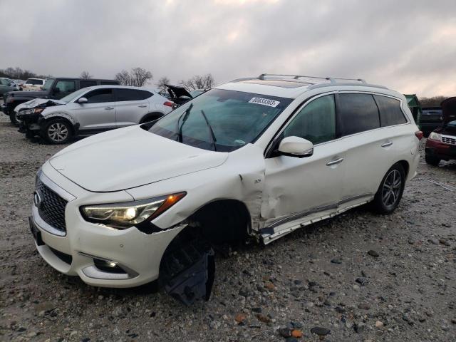 2016 INFINITI QX60  2016 image