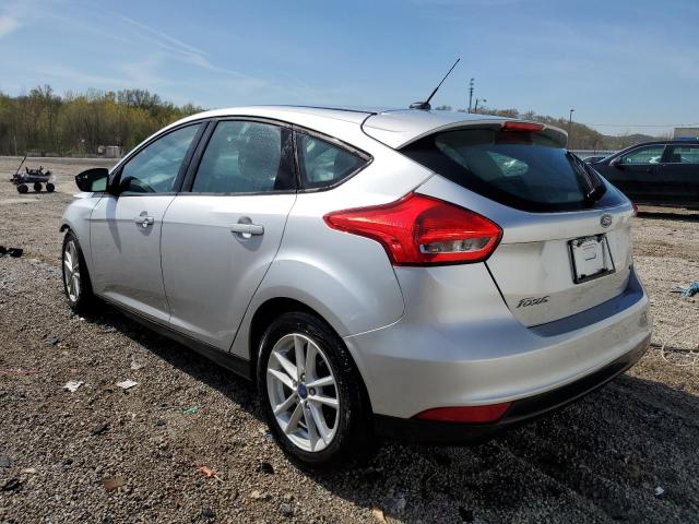 Image 2 of 2017 FORD FOCUS SE 2017 with VIN 1FADP3K21HL323812