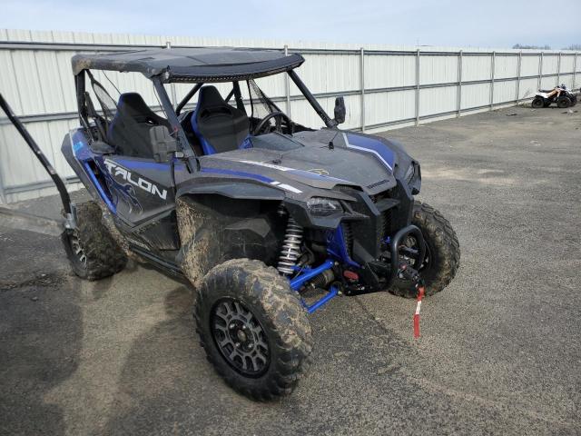 Obraz 1 z 2019 HONDA SXS1000 S2X 2019 z VIN 1HFVE0516K4000353