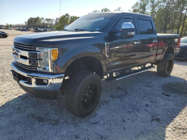 Image 1 of 2017 FORD F250 SUPER DUTY 2017 with VIN 1FT7W2BT8HEC07766