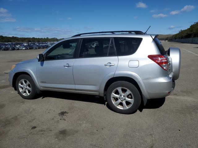 Image 2 of 2009 TOYOTA RAV4 LIMITED 2009 with VIN JTMBF31V49D016629