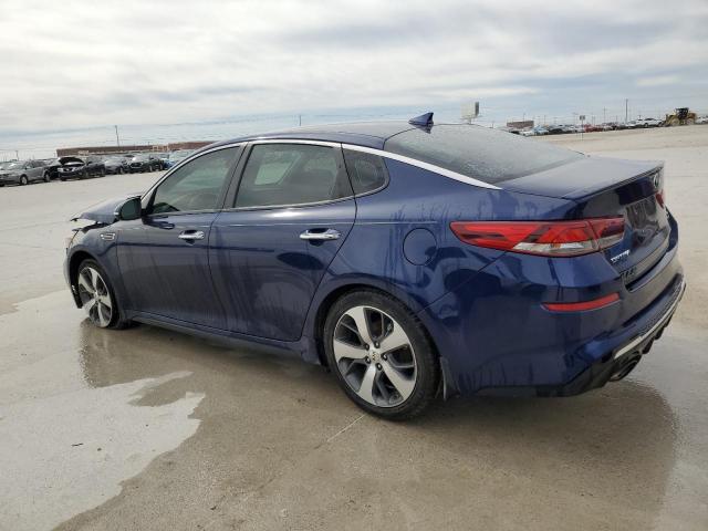 Obraz 2 z 2020 KIA OPTIMA LX 2020 z VIN 5XXGT4L37LG417847
