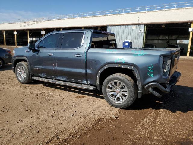 Image 2 of 2020 GMC SIERRA K1500 DENALI 2020 with VIN 3GTU9FEL0LG430026