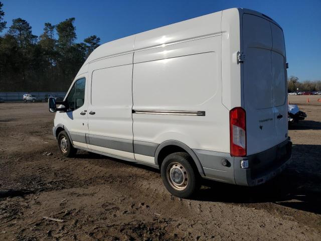Image 2 of 2016 FORD TRANSIT T-250 2016 with VIN 1FTYR2UM3GKA22218