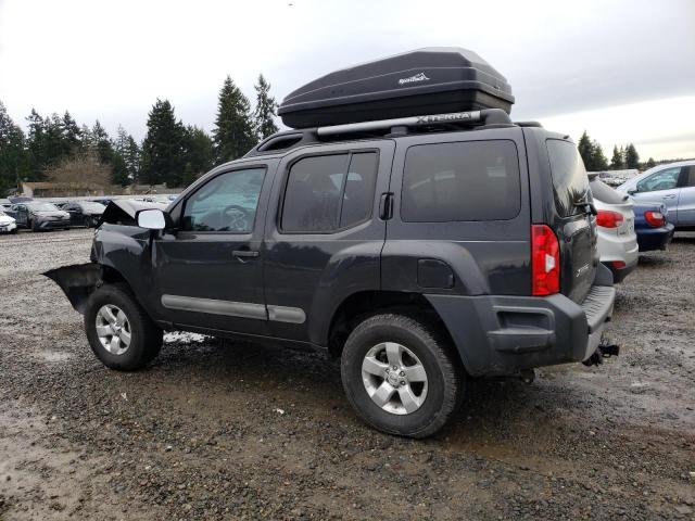 Image 2 of 2012 NISSAN XTERRA OFF ROAD 2012 with VIN 5N1AN0NW4CC504293