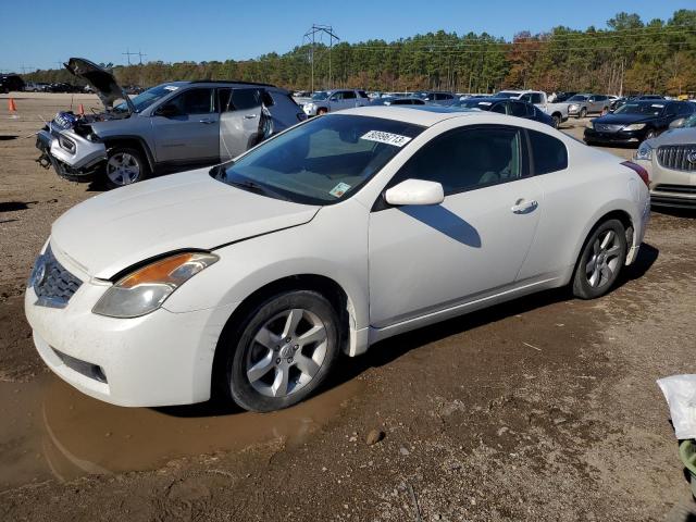 Image 1 of 2008 NISSAN ALTIMA 2.5S 2008 with VIN 1N4AL24E98C288646