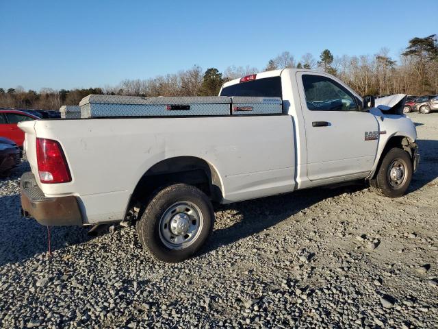 Obraz 3 z 2015 RAM 2500 ST 2015 z VIN 3C6LR4AT5FG600155