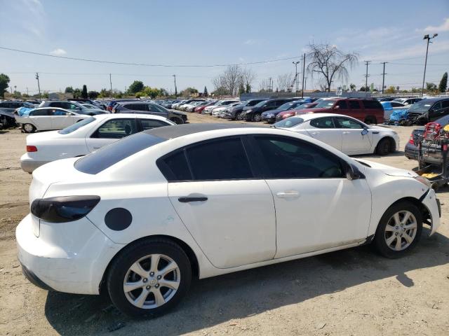 Image 3 of 2011 MAZDA 3 I 2011 with VIN JM1BL1VG1B1471518
