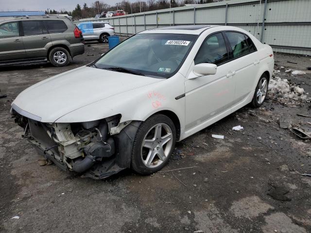 Obraz 1 z 2006 ACURA 3.2TL  2006 z VIN 19UUA66206A007612