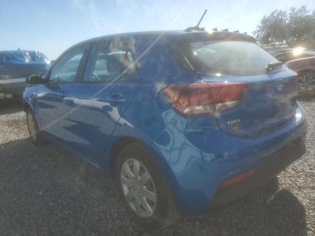 Изображение 2 2023 KIA RIO S 2023 с VIN 3KPA25AD1PE585492