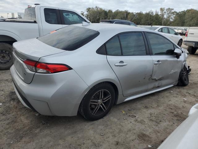 Image 3 of 2020 TOYOTA COROLLA L 2020 with VIN JTDDPRAE3LJ001461