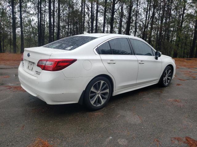 Image 3 of 2017 SUBARU LEGACY 2.5I LIMITED 2017 with VIN 4S3BNAN63H3045599