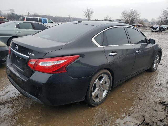 Image 3 of 2017 NISSAN ALTIMA 3.5SL 2017 with VIN 1N4BL3AP4HC204538