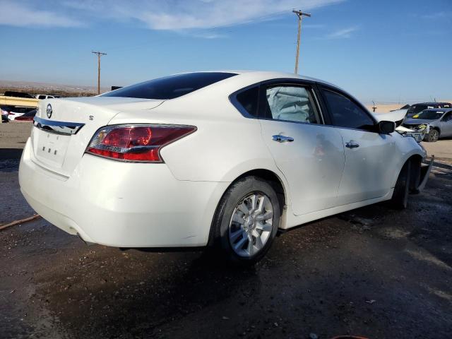 Image 3 of 2015 NISSAN ALTIMA 2.5 2015 with VIN 1N4AL3AP7FC243729
