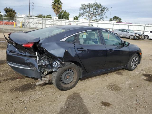 Image 3 of 2019 HONDA CIVIC LX 2019 with VIN 2HGFC2F6XKH508260