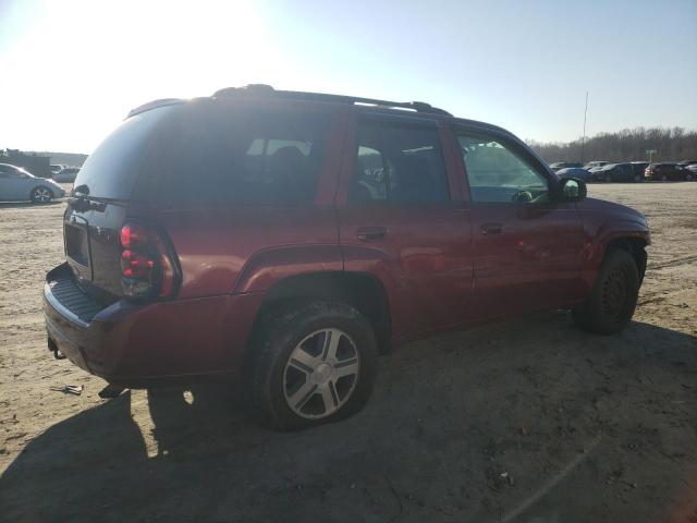Image 3 of 2006 CHEVROLET TRAILBLAZER LS 2006 with VIN 1GNDT13S662146175