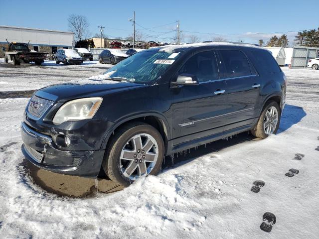 Obraz 2012 GMC ACADIA DENALI 2012