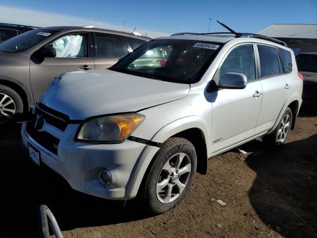 Изображение 2009 TOYOTA RAV4 LIMITED 2009