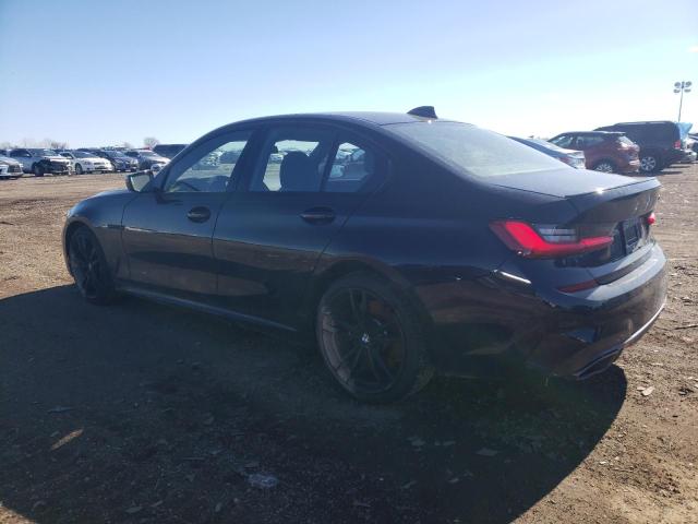 Obraz 2 z 2020 BMW M340I  2020 z VIN WBA5U7C05LA234161