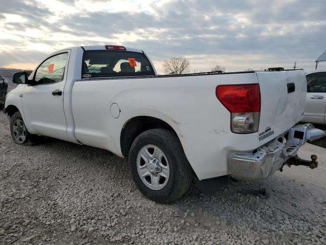 Изображение 2 2008 TOYOTA TUNDRA  2008 с VIN 5TFMT52128X011063