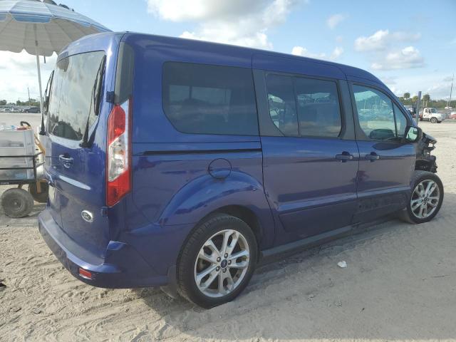Image 3 of 2014 FORD TRANSIT CONNECT XLT 2014 with VIN NM0GS9F72E1137165