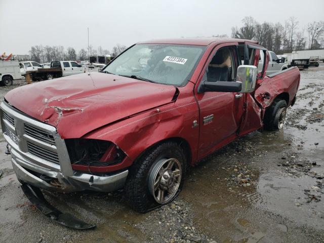 Изображение 2011 DODGE RAM 3500  2011