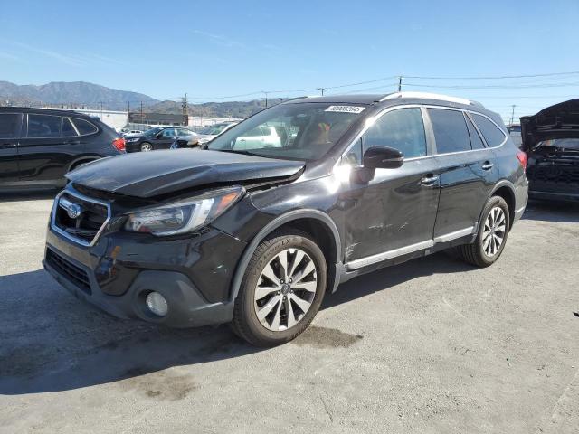 Изображение 2018 SUBARU OUTBACK TOURING 2018